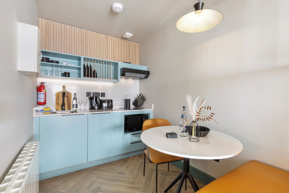 Studio Apartment photo 2