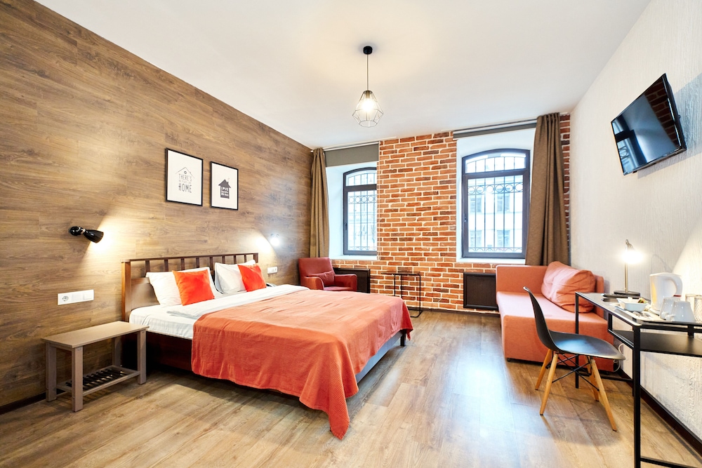 Superior Triple Room photo 1
