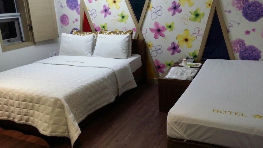 Twin Room photo 3