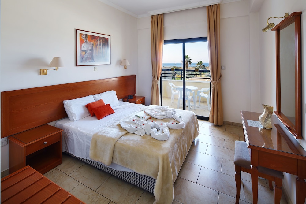 Apartment, 1 Bedroom