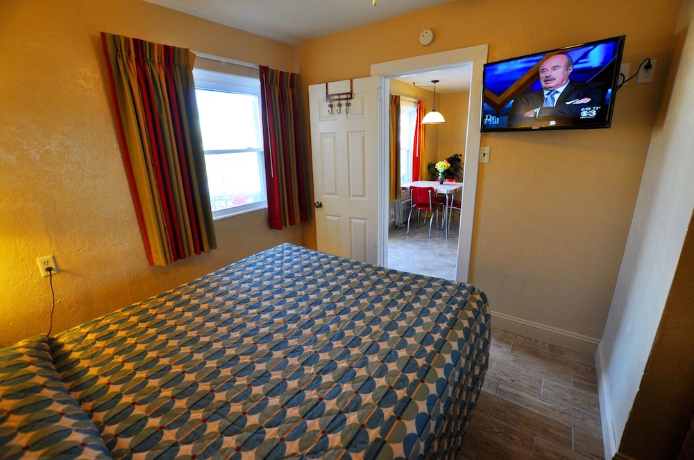 Junior Suite photo 1