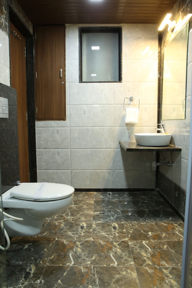 Deluxe Room photo 3