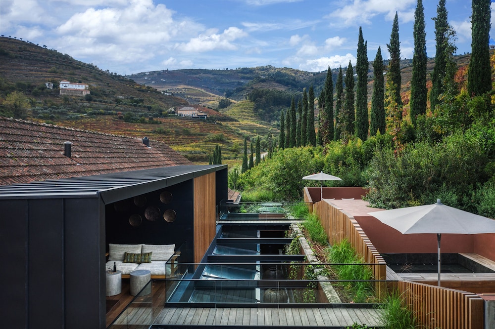 Vineyard Rooftop Suite - Photo 4