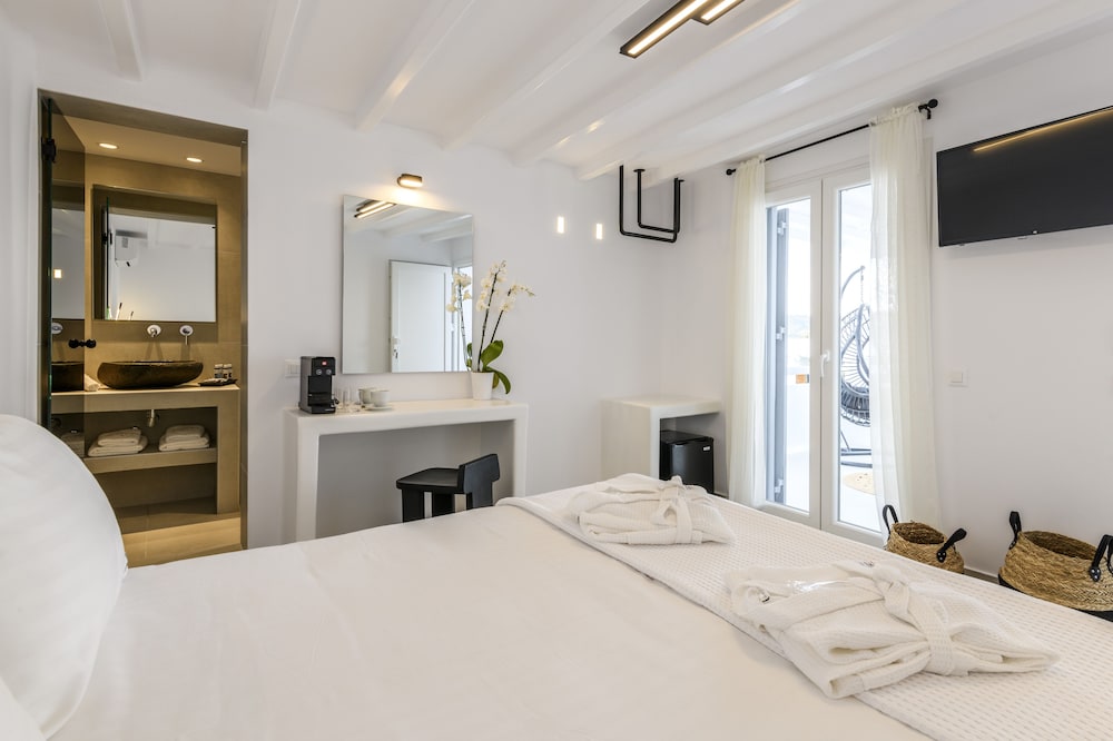 Suite Sea View photo 3