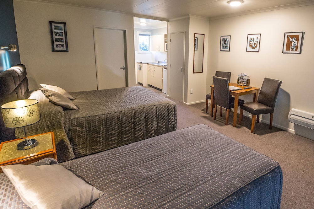 Executive Studio Apartment photo 3