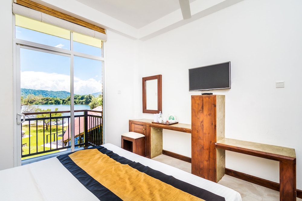 Deluxe Double or Twin Room photo 1