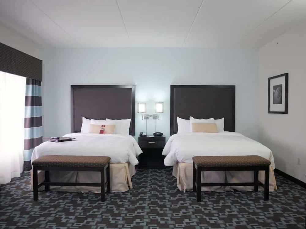 Studio Suite, 2 Queen Beds - Photo 1