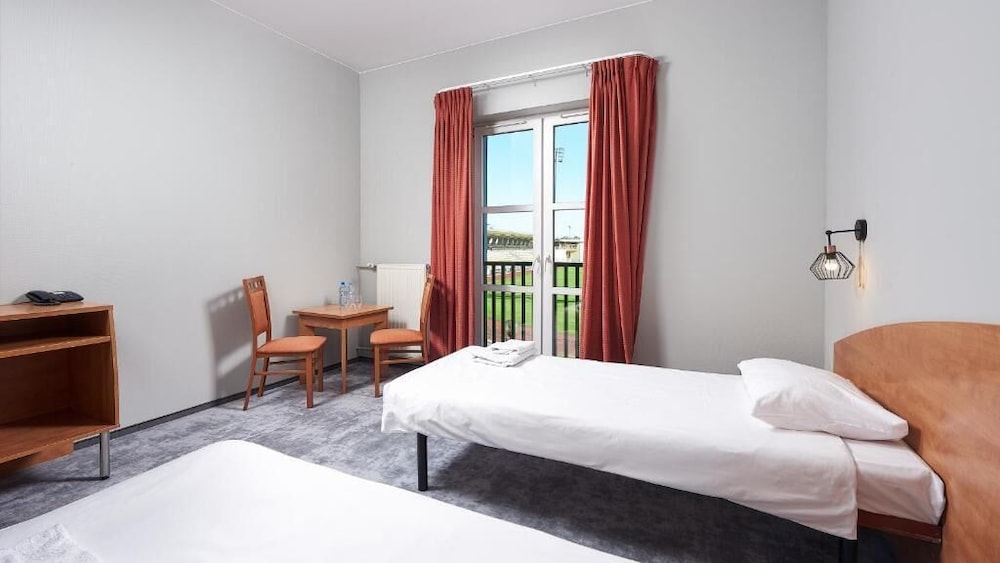 Classic Double or Twin Room photo 2