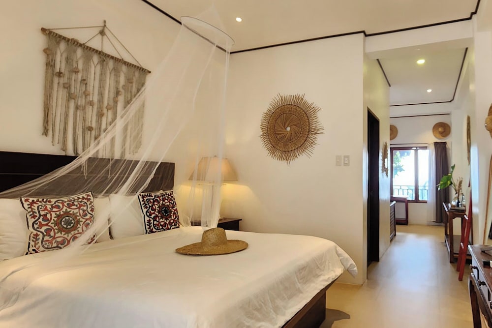 Luxury Suite photo 2