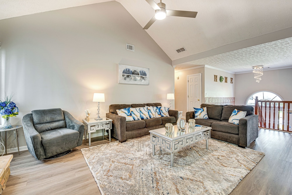 House (4 Bedrooms) photo 1
