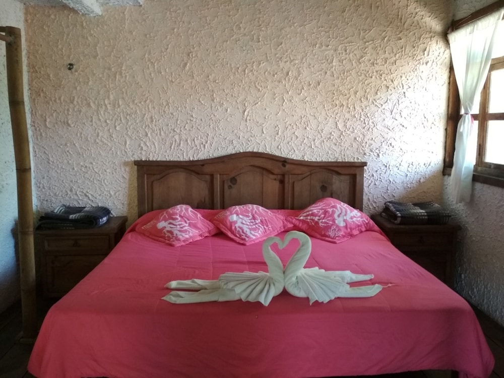 Family Bungalow, Multiple Beds, Garden View photo 1
