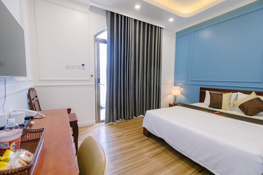 Double Room - Photo 1