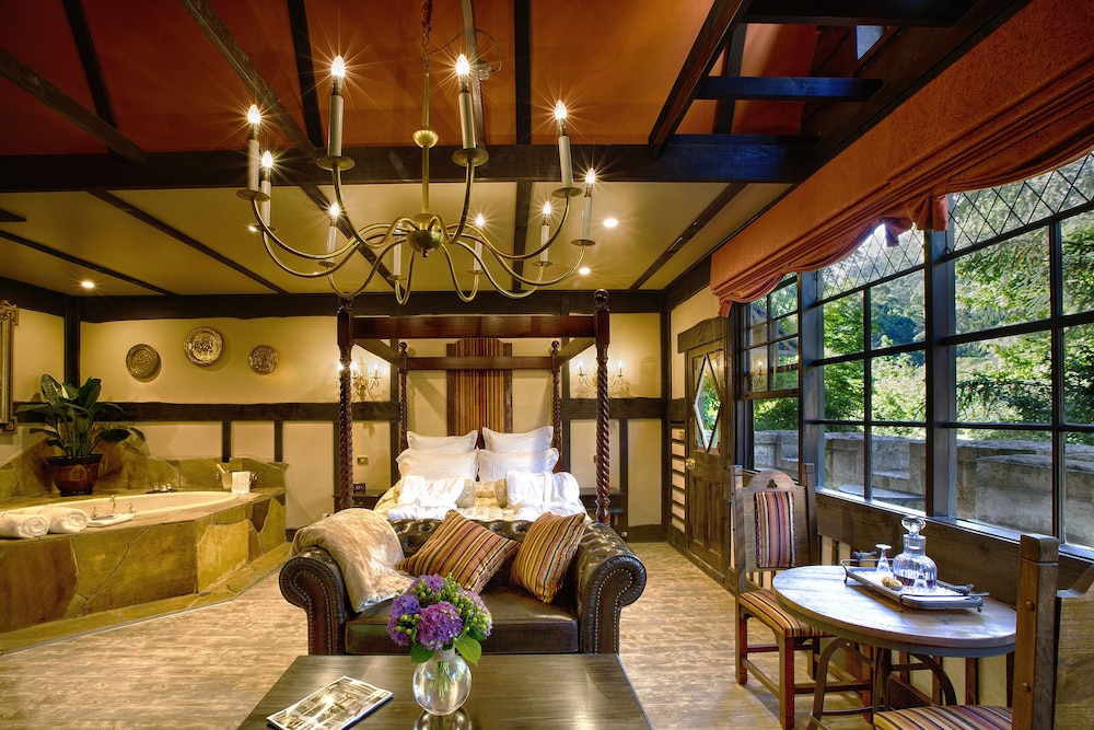 Sol Spa Suite photo 3
