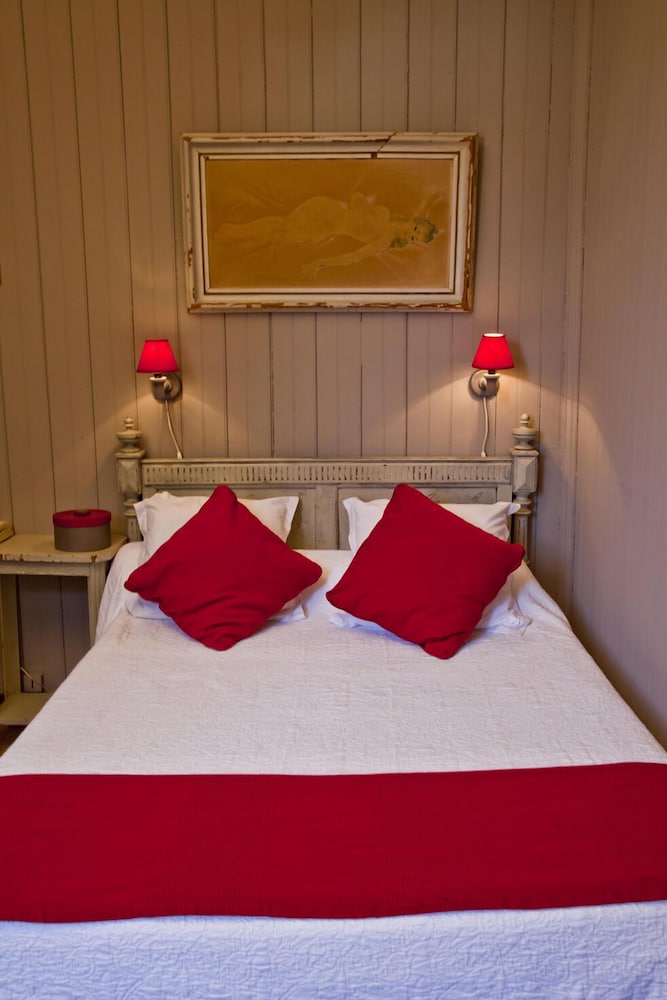 Room, 1 Double Bed, Non Smoking