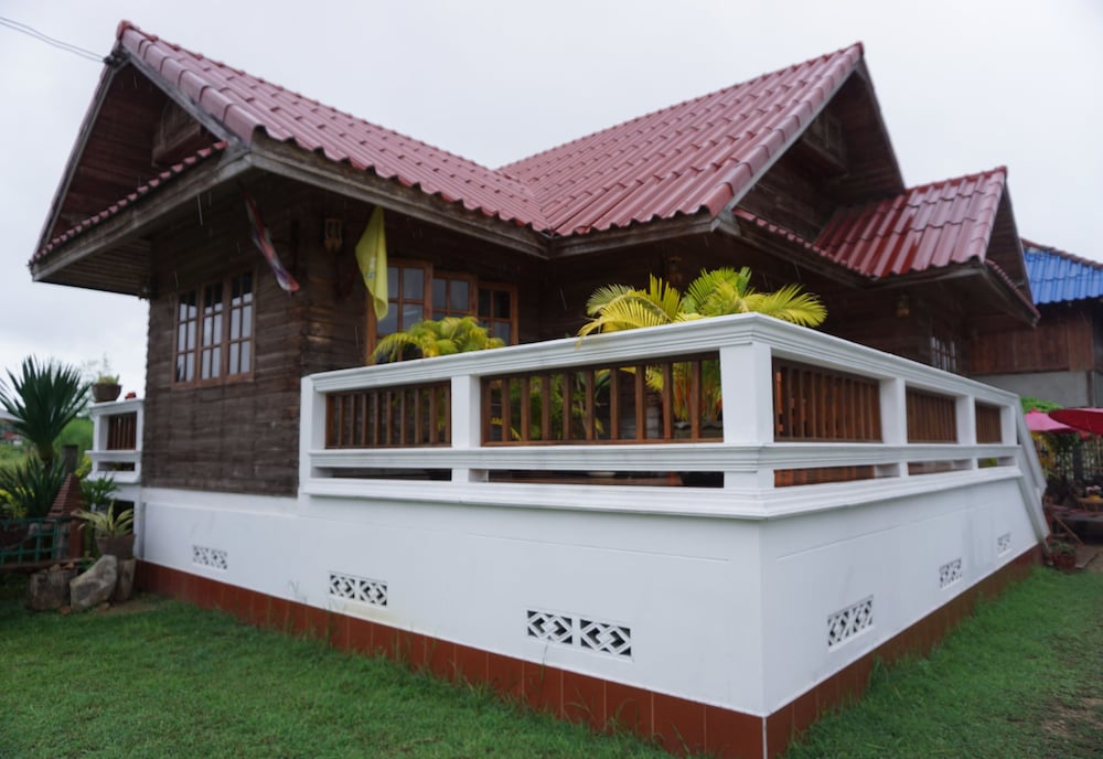3-Bedroom Villa photo 2