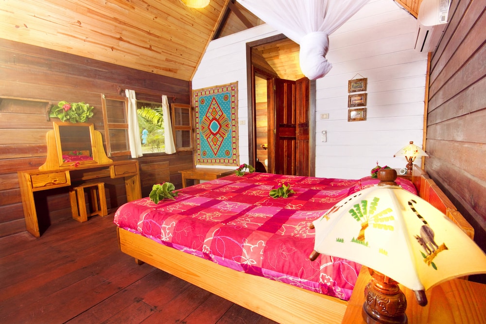 Standard Double Room, Sea View