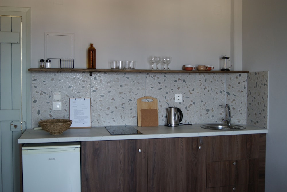 Standard Twin Room, Garden View photo 2