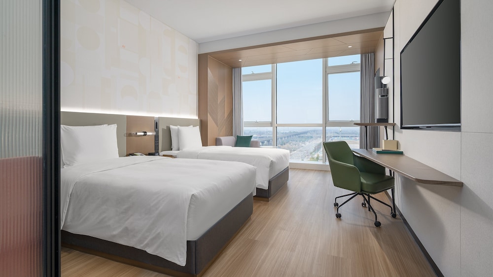 Standard Room (Upgraded)