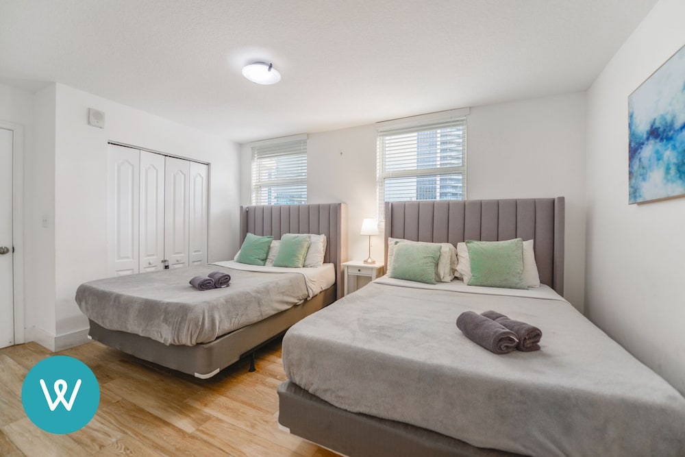 Club Apartment photo 3