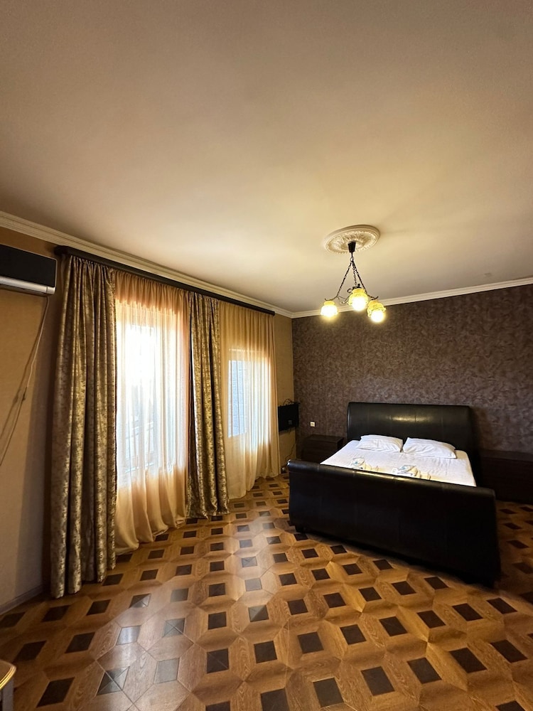 City Double Room photo 1