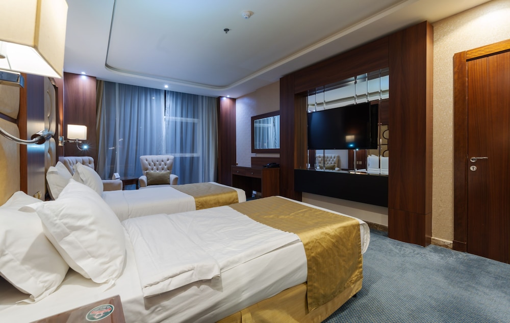 Deluxe Twin Room, 2 Twin Beds