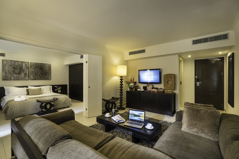 Superior Suite - Photo 1
