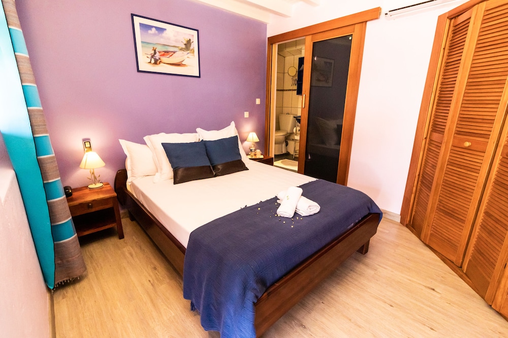 Comfort Double Room photo 1