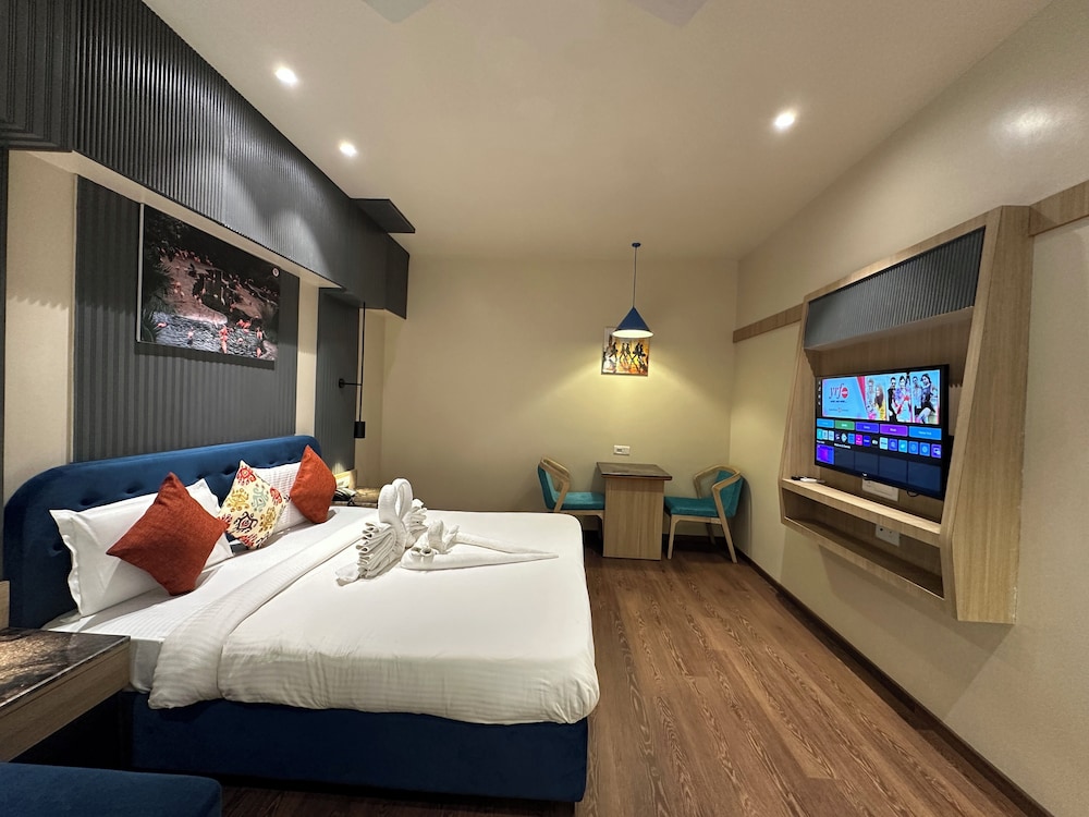 Presidential Suite photo 1