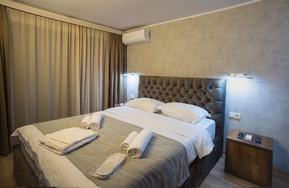 Basic Double Room photo 1