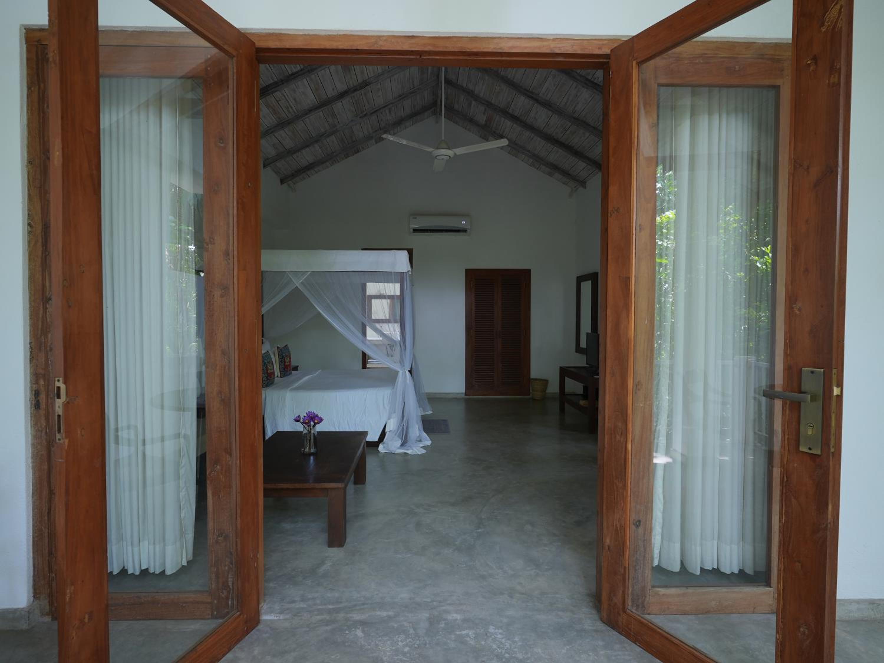 Small Double Room