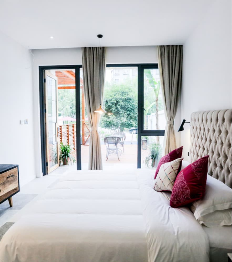Superior Double Room photo 2