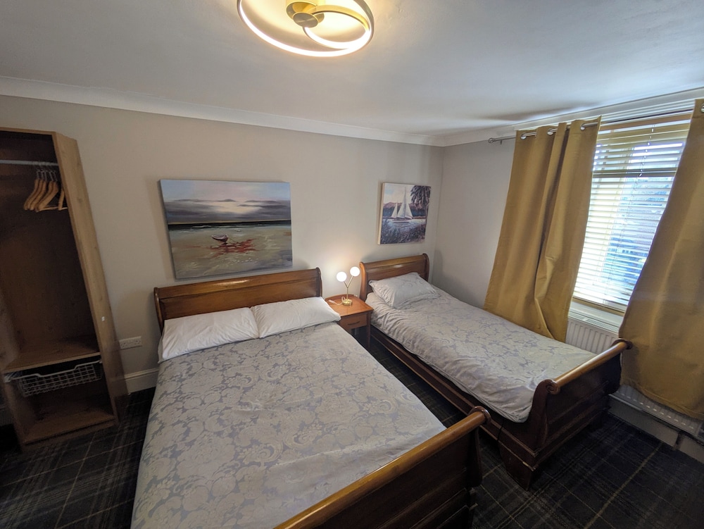 Double or Twin Room photo 1
