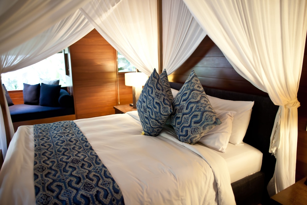 One Bedroom Deluxe Pool Villa with Free Benefit - Photo 22