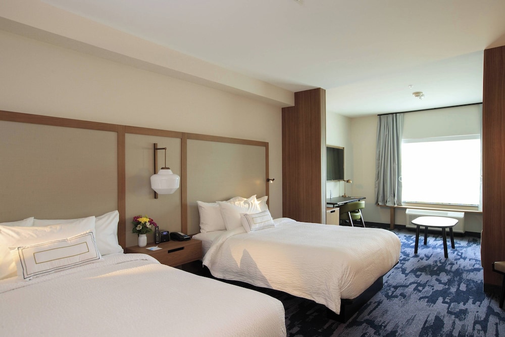 Suite, Multiple Beds photo 2