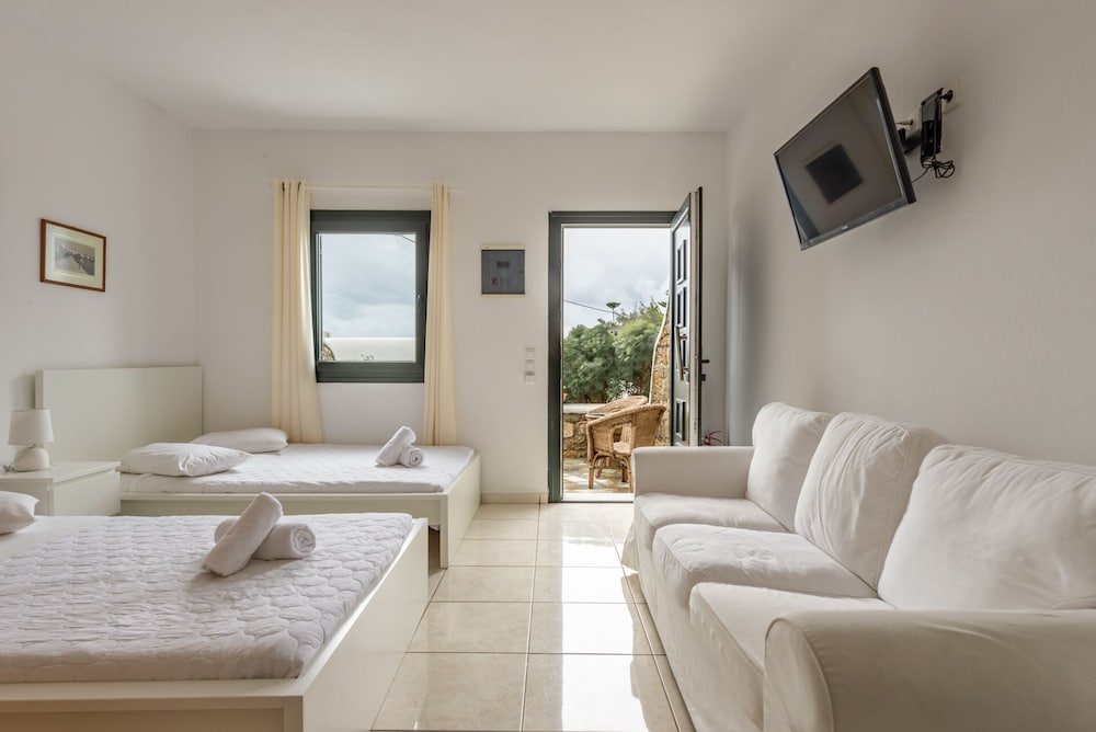 Basic Room