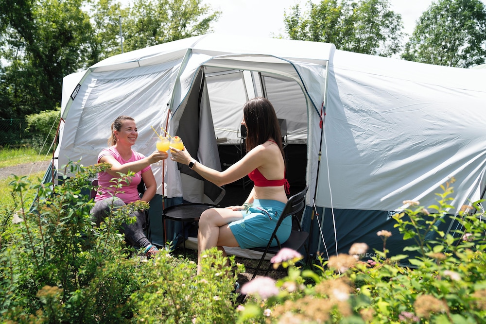 Tent (Backpacker) - Photo 1