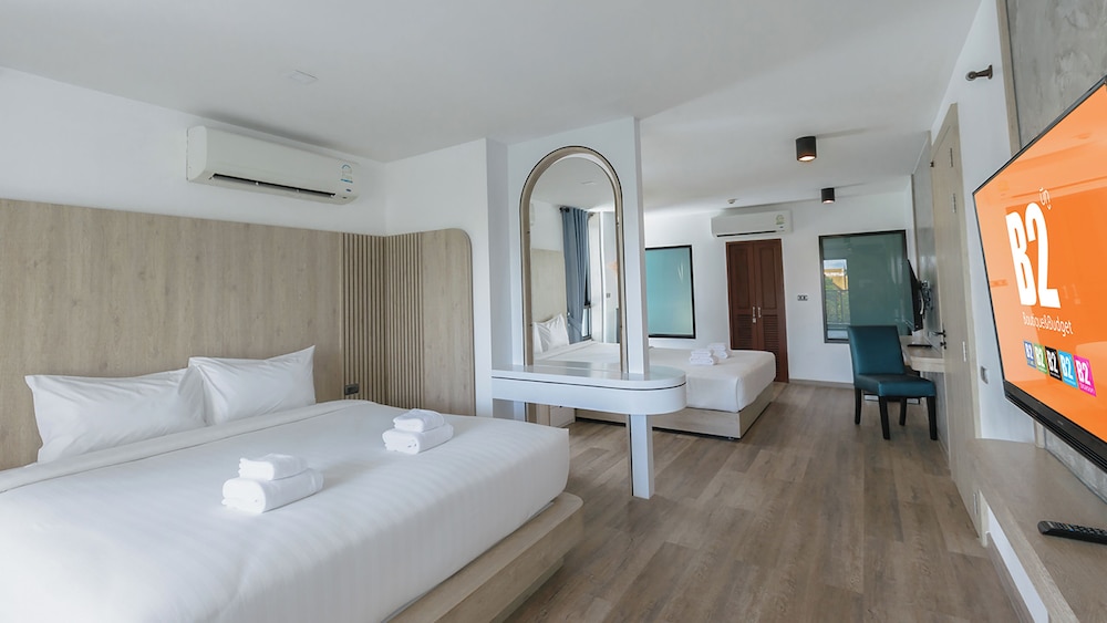 Family Suite - Photo 5