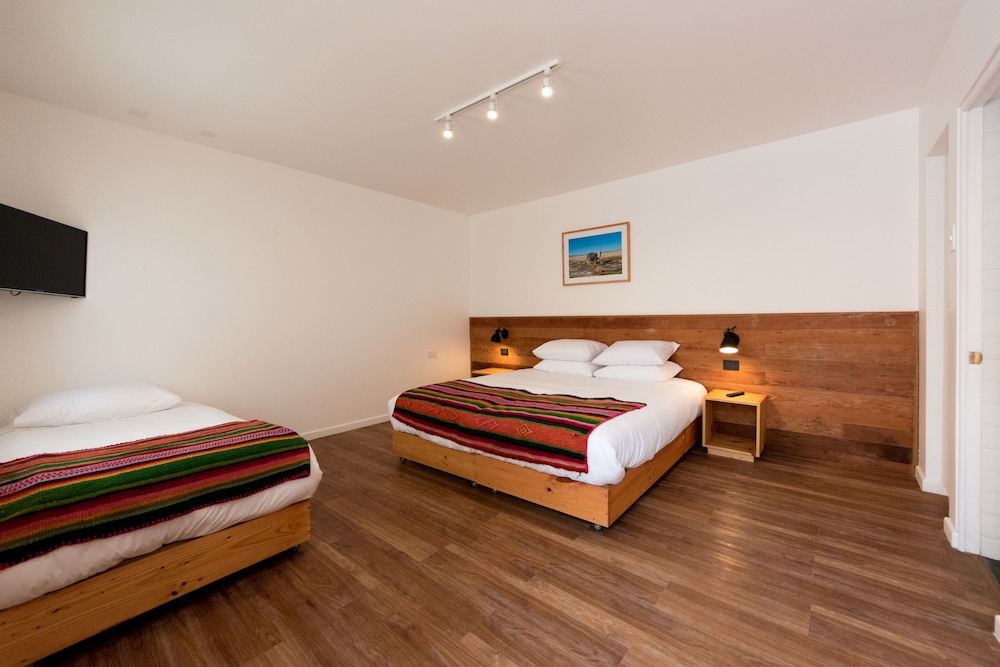 Loft photo 1