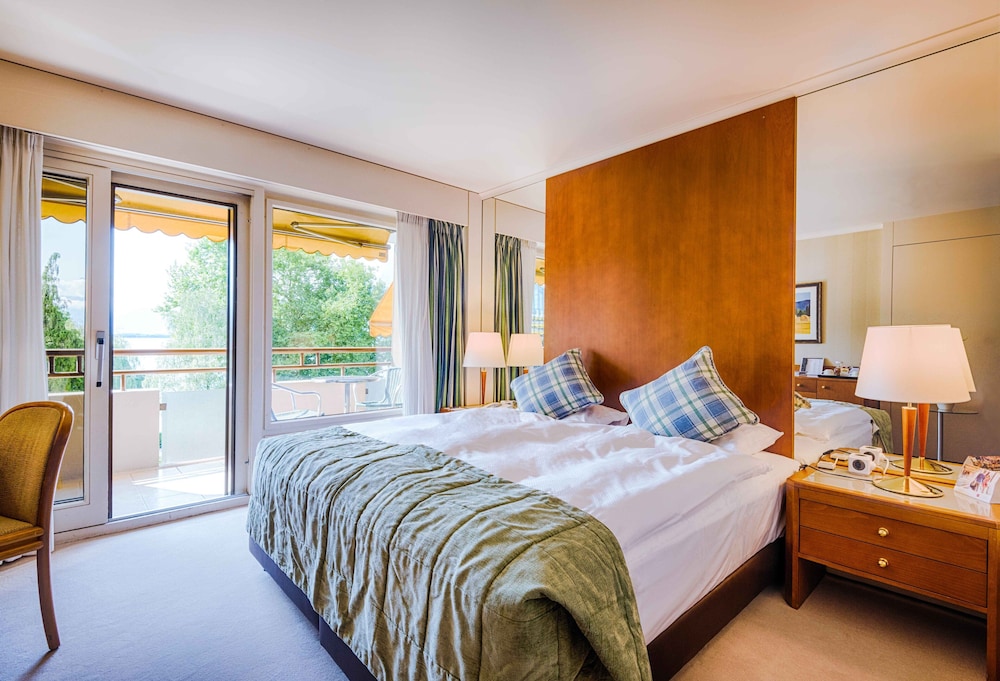Standard Twin Room, Balcony, Lakeside - Photo 5