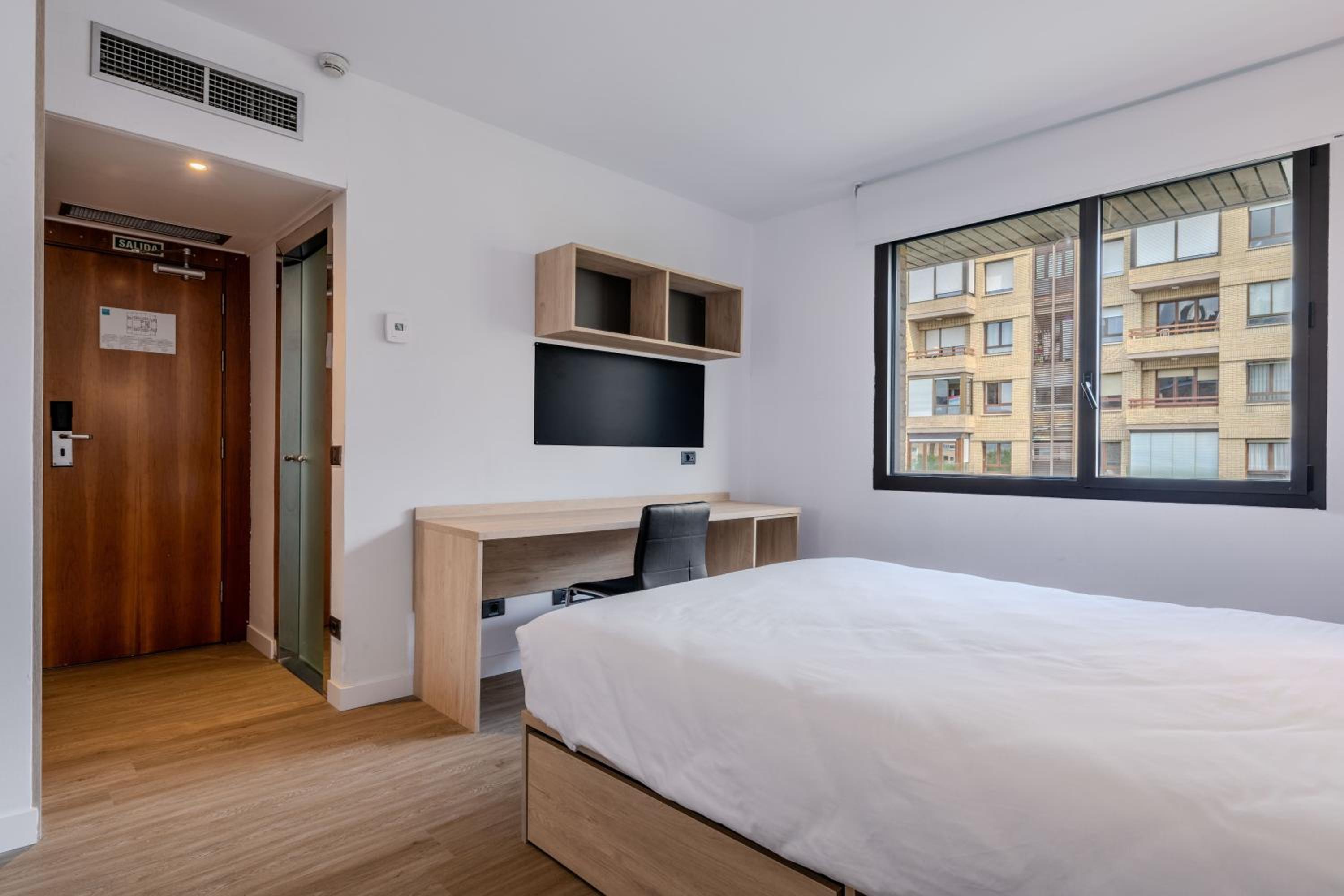 Single Room photo 3
