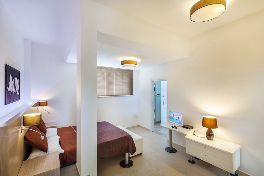 Superior Apartment, 1 Bedroom, Sea View photo 3