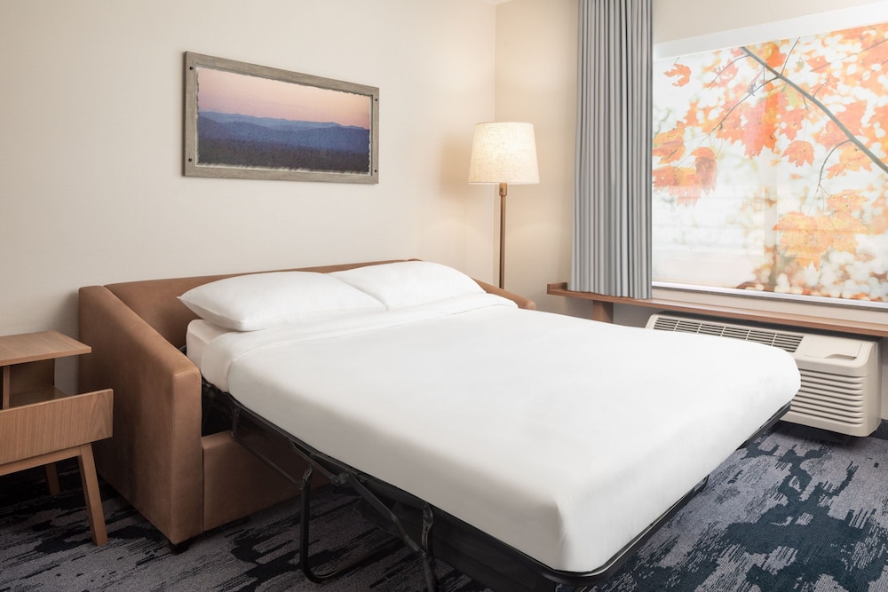 Suite, 1 Bedroom (Mobility/Hearing Accessible, Tub) photo 1