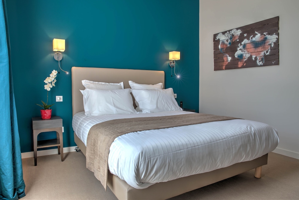 Classic Room, 1 Double Bed