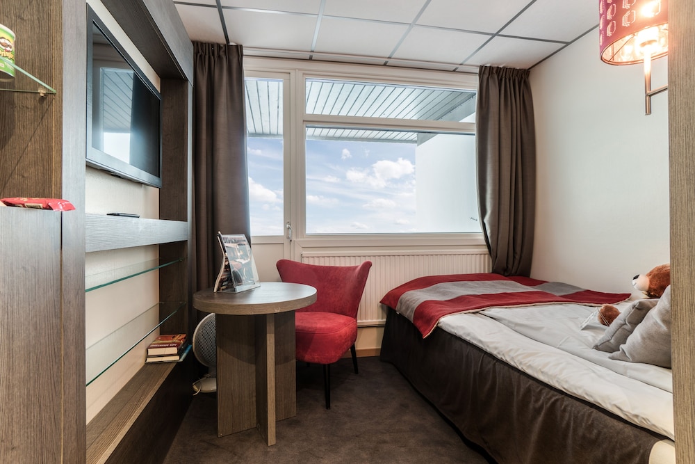 Single Room (Incl. Spa Entry, Pets Not Allowed) photo 1