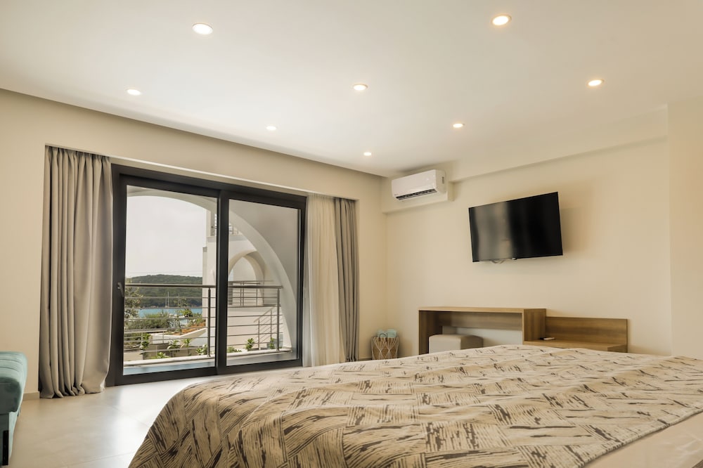 Superior Apartment, Harbor View photo 1