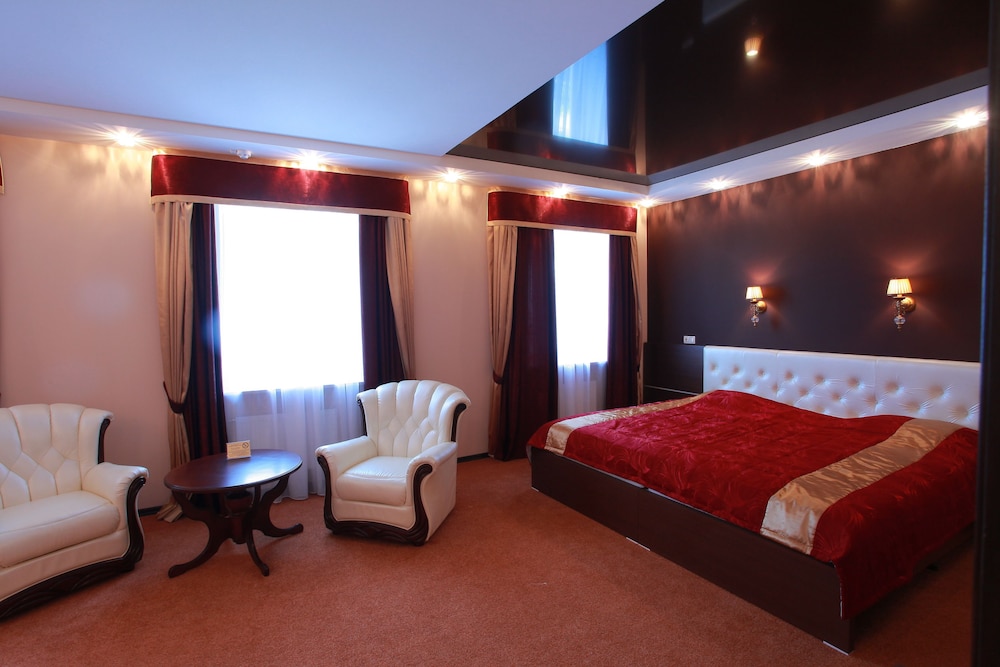 Deluxe Double Or Twin Room photo 3