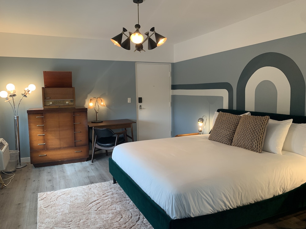 Unique Room photo 1