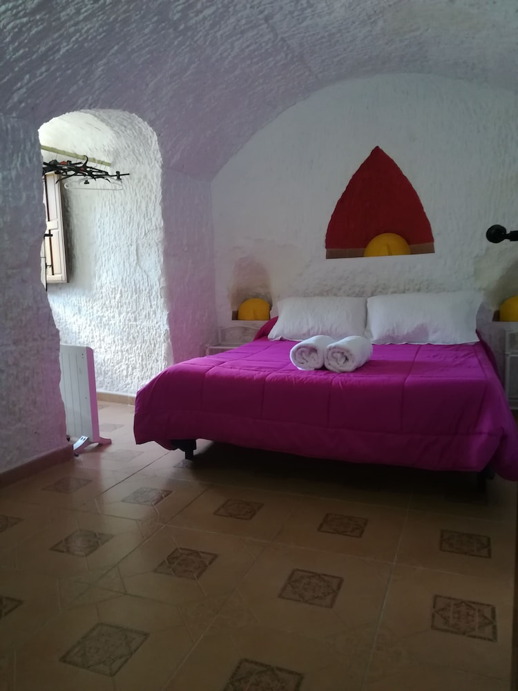 Cottage, 2 Bedrooms (La Higuera)
