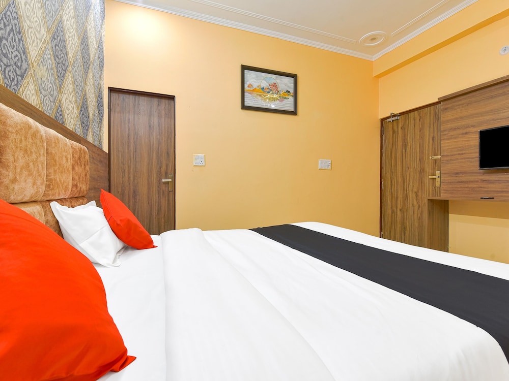 Classic Room - Photo 7