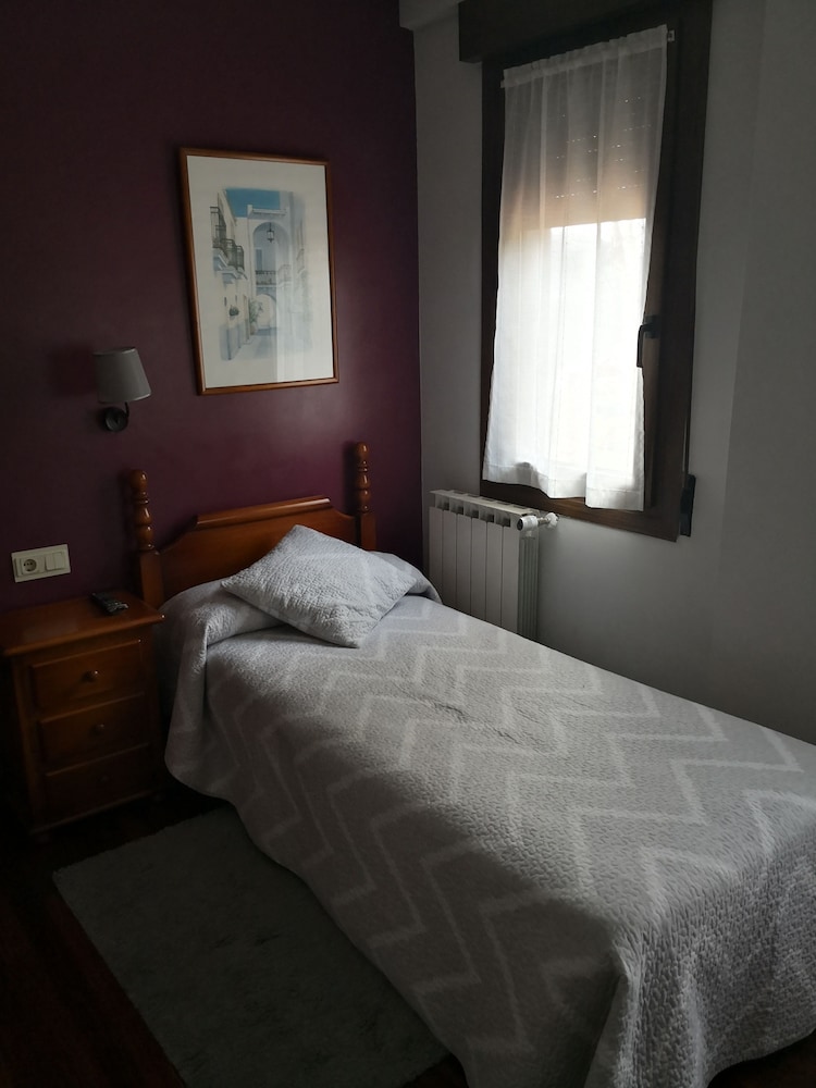 Habitación Individual